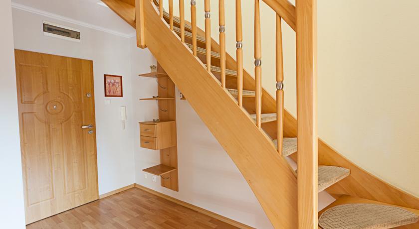 Apartament Sloneczny 乌斯特卡 客房 照片