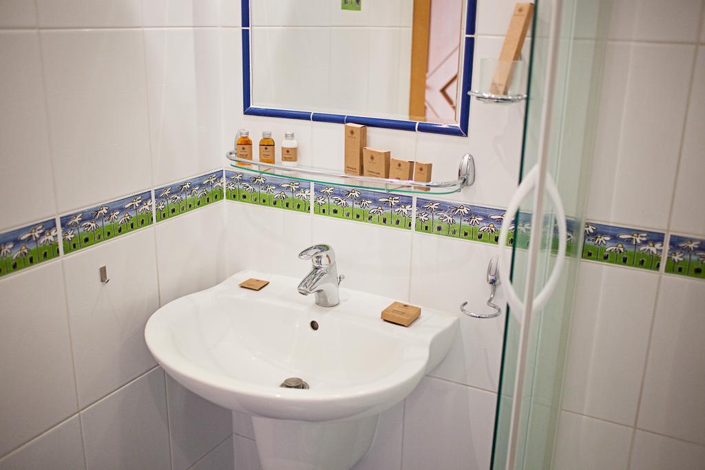 Apartament Sloneczny 乌斯特卡 客房 照片